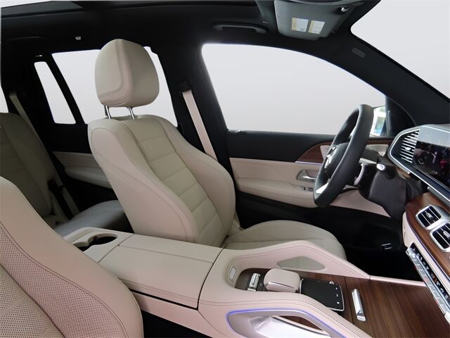 2025 Mercedes-Benz GLS GLS 450 Merriam KS