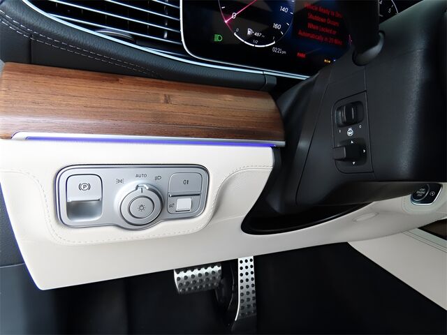 2025 Mercedes-Benz GLS GLS 450 Merriam KS