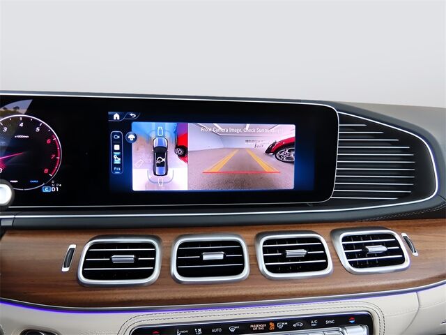 2025 Mercedes-Benz GLS GLS 450 Merriam KS