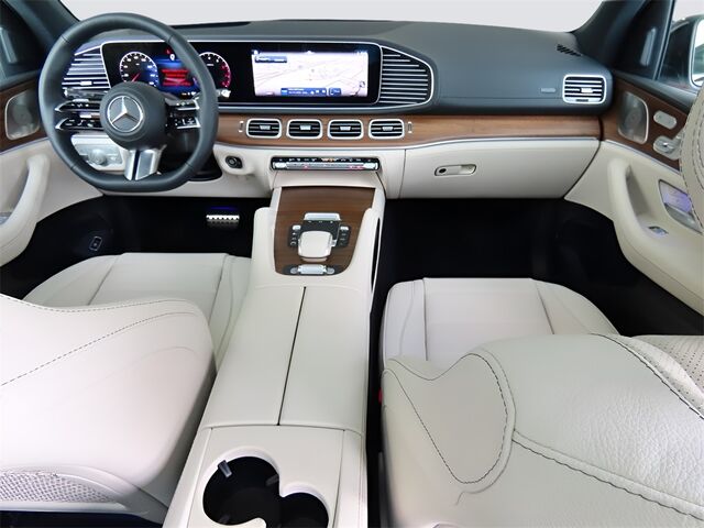 2025 Mercedes-Benz GLS GLS 450 Merriam KS