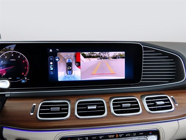 2025 Mercedes-Benz GLS GLS 450 Merriam KS