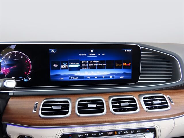 2025 Mercedes-Benz GLS GLS 450 Merriam KS