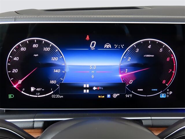 2025 Mercedes-Benz GLS GLS 450 Merriam KS