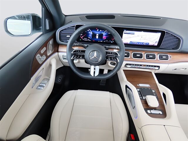 2025 Mercedes-Benz GLS GLS 450 Merriam KS