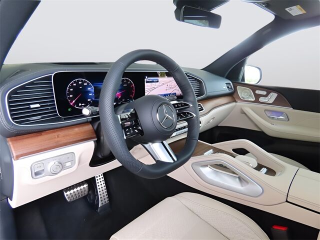 2025 Mercedes-Benz GLS GLS 450 Merriam KS
