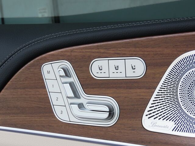2025 Mercedes-Benz GLS GLS 450 Merriam KS
