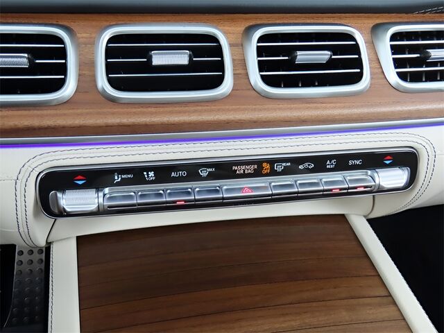 2025 Mercedes-Benz GLS GLS 450 Merriam KS