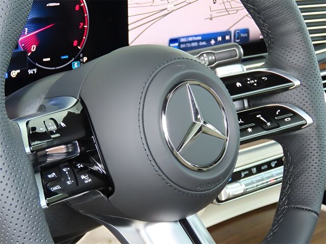 2025 Mercedes-Benz GLS GLS 450 Merriam KS