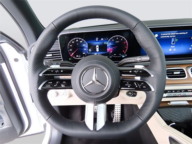 2025 Mercedes-Benz GLS GLS 450 Merriam KS