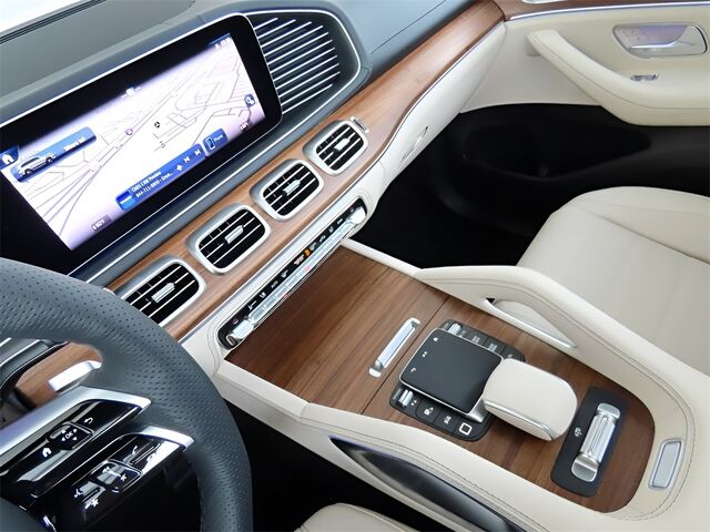 2025 Mercedes-Benz GLS GLS 450 Merriam KS