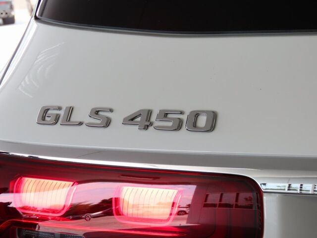 2025 Mercedes-Benz GLS GLS 450 Merriam KS