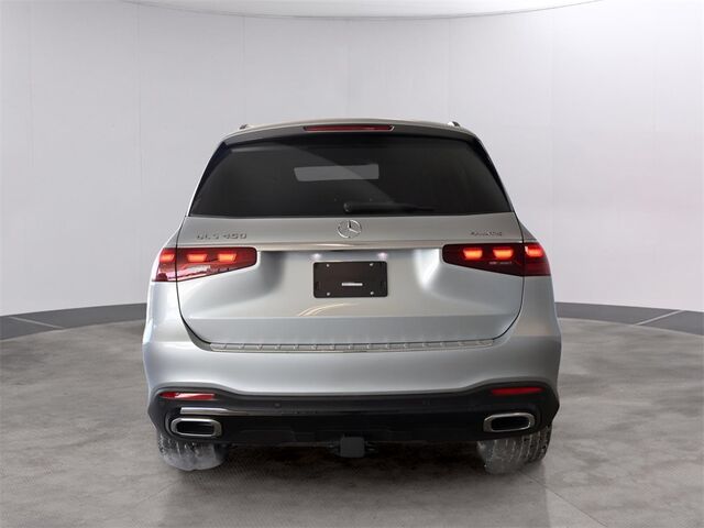 2025 Mercedes-Benz GLS GLS 450 Merriam KS