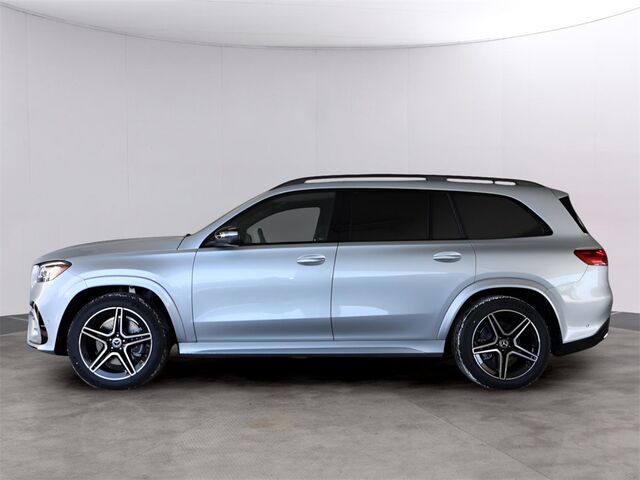 2025 Mercedes-Benz GLS GLS 450 Merriam KS