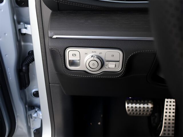 2025 Mercedes-Benz GLS GLS 450 Merriam KS