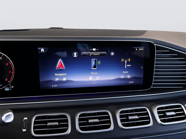 2025 Mercedes-Benz GLS GLS 450 Merriam KS
