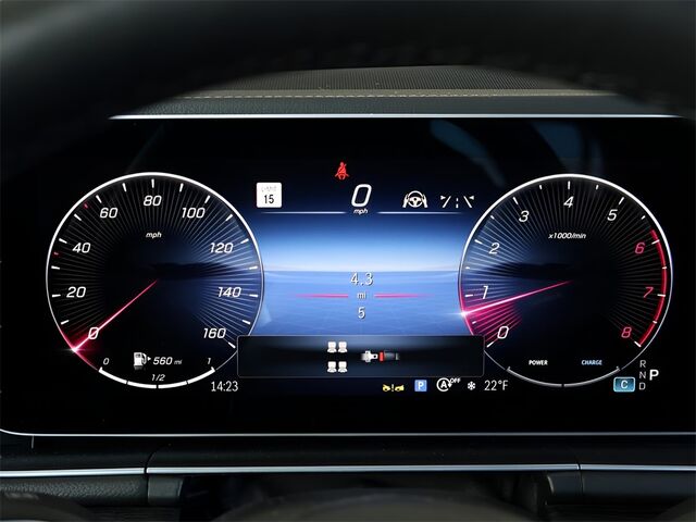 2025 Mercedes-Benz GLS GLS 450 Merriam KS