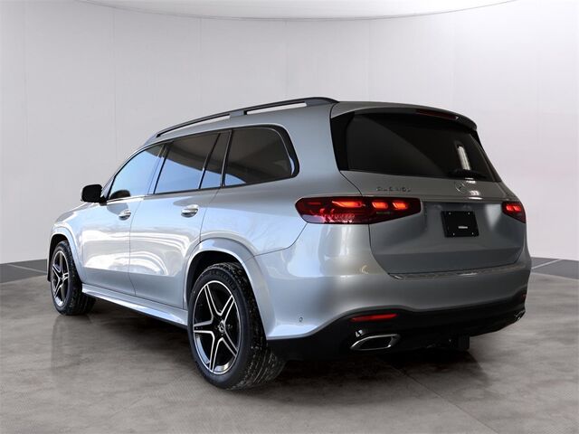 2025 Mercedes-Benz GLS GLS 450 Merriam KS