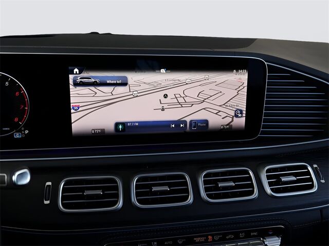 2025 Mercedes-Benz GLS GLS 450 Merriam KS