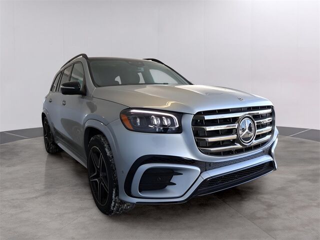 2025 Mercedes-Benz GLS GLS 450 Merriam KS