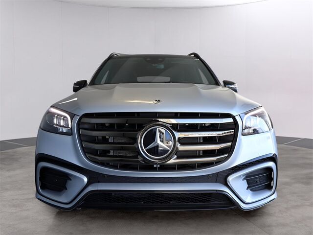 2025 Mercedes-Benz GLS GLS 450 Merriam KS