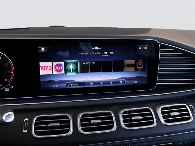 2025 Mercedes-Benz GLS GLS 450 Merriam KS