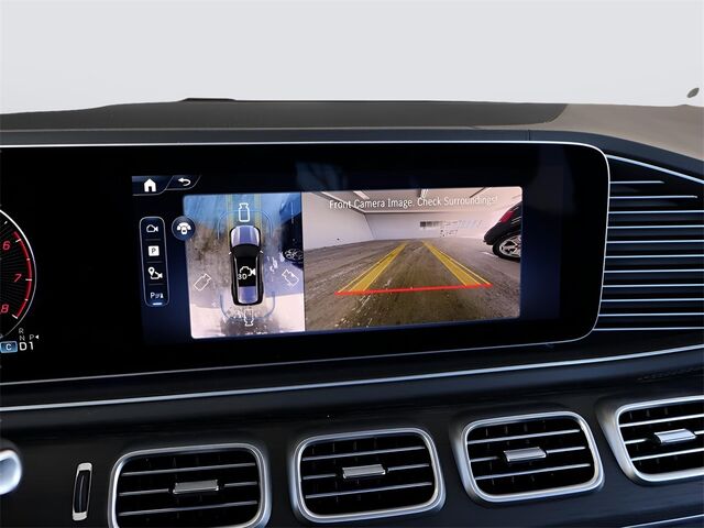 2025 Mercedes-Benz GLS GLS 450 Merriam KS