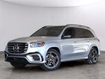 2025 Mercedes-Benz GLS GLS 450