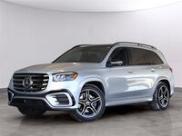 2025 Mercedes-Benz GLS GLS 450