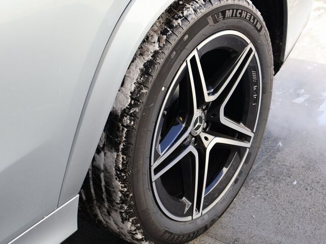 2025 Mercedes-Benz GLS GLS 450 Merriam KS
