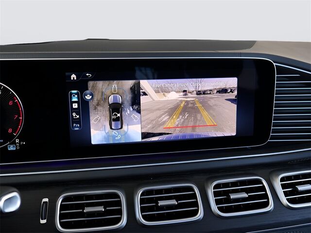 2025 Mercedes-Benz GLS GLS 450 Merriam KS