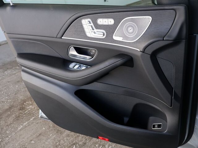 2025 Mercedes-Benz GLS GLS 450 Merriam KS