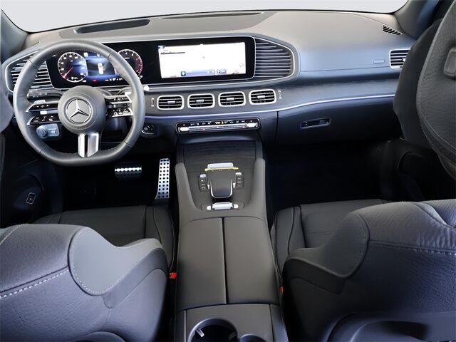 2025 Mercedes-Benz GLS GLS 450 Merriam KS
