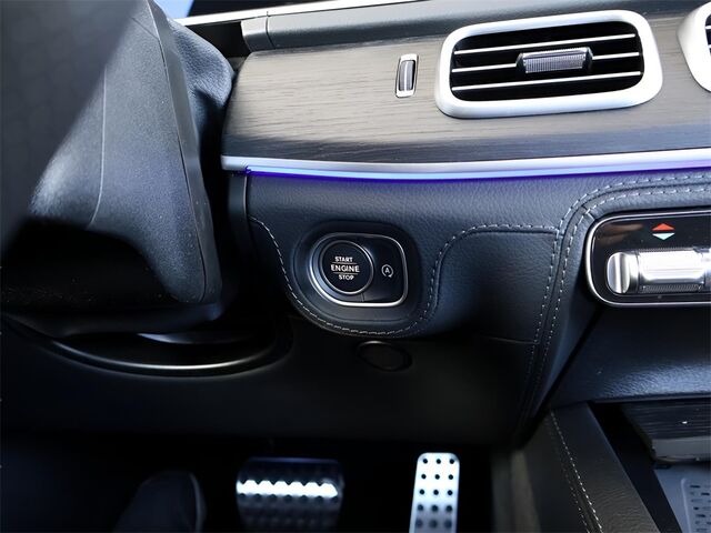 2025 Mercedes-Benz GLS GLS 450 Merriam KS