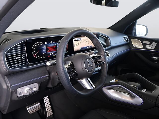 2025 Mercedes-Benz GLS GLS 450 Merriam KS