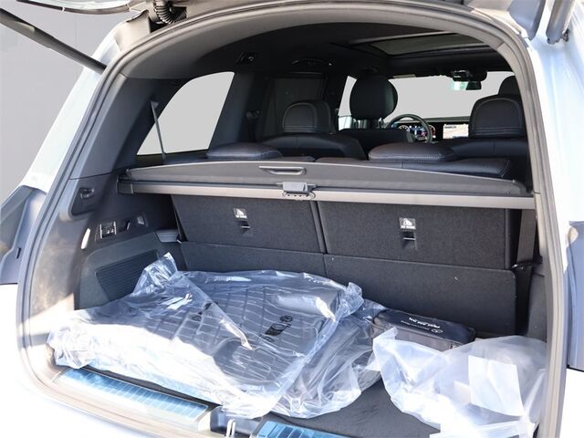 2025 Mercedes-Benz GLS GLS 450 Merriam KS