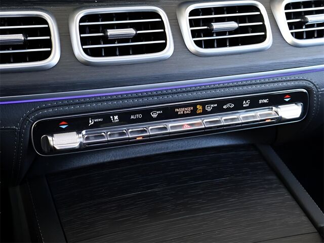 2025 Mercedes-Benz GLS GLS 450 Merriam KS