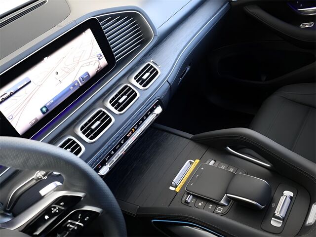 2025 Mercedes-Benz GLS GLS 450 Merriam KS