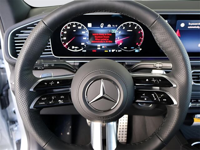 2025 Mercedes-Benz GLS GLS 450 Merriam KS