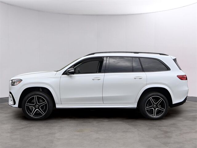 2025 Mercedes-Benz GLS GLS 450 Merriam KS