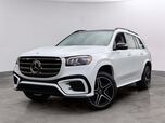 2025 Mercedes-Benz GLS GLS 450