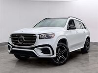 2025 Mercedes-Benz GLS GLS 450