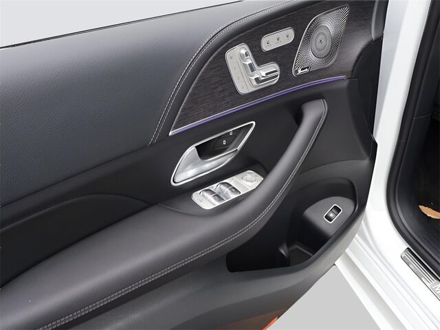 2025 Mercedes-Benz GLS GLS 450 Merriam KS