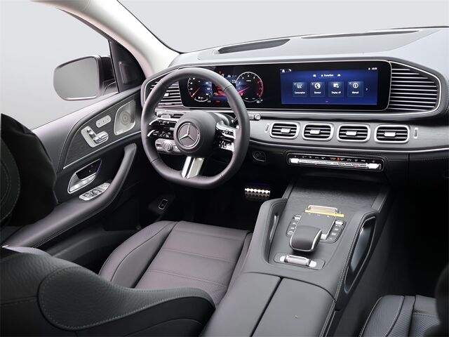2025 Mercedes-Benz GLS GLS 450 Merriam KS