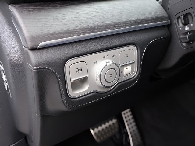 2025 Mercedes-Benz GLS GLS 450 Merriam KS