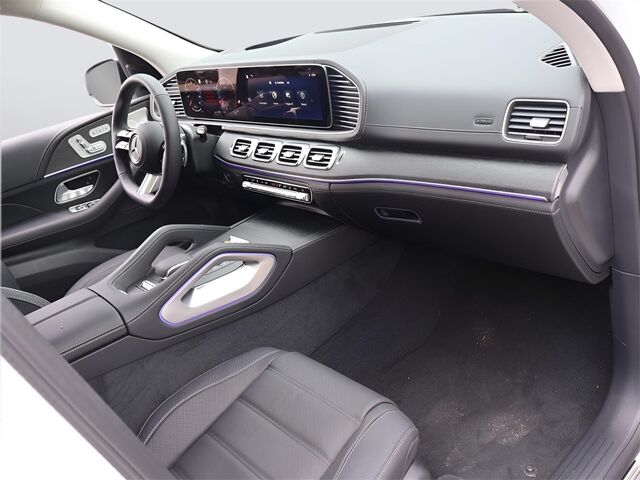 2025 Mercedes-Benz GLS GLS 450 Merriam KS