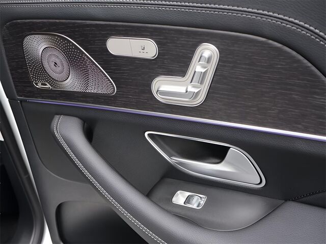 2025 Mercedes-Benz GLS GLS 450 Merriam KS