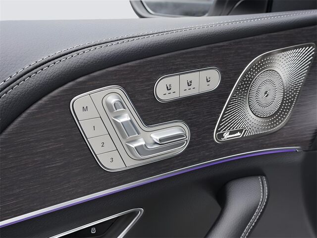 2025 Mercedes-Benz GLS GLS 450 Merriam KS