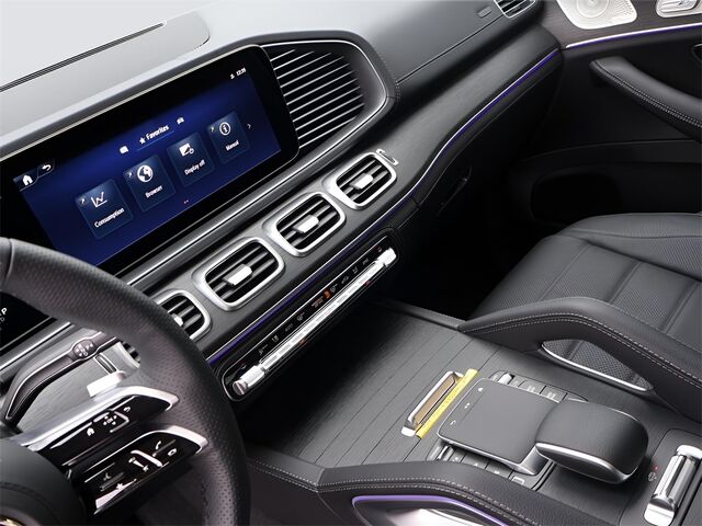 2025 Mercedes-Benz GLS GLS 450 Merriam KS