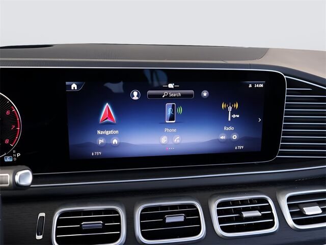 2025 Mercedes-Benz GLS GLS 450 Merriam KS