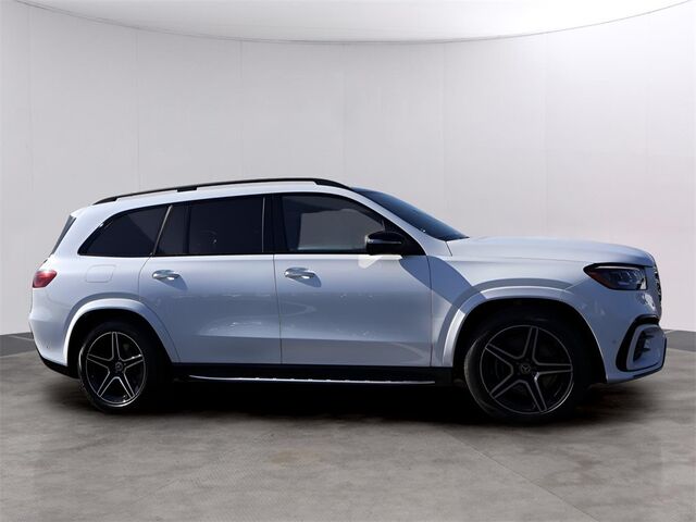 2025 Mercedes-Benz GLS GLS 450 Merriam KS